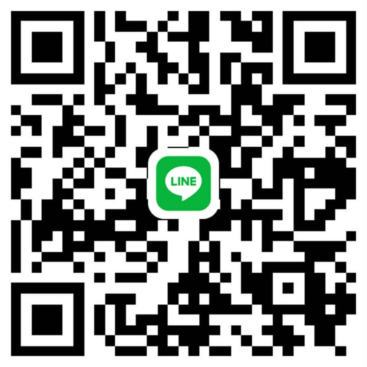 LINE QR Code